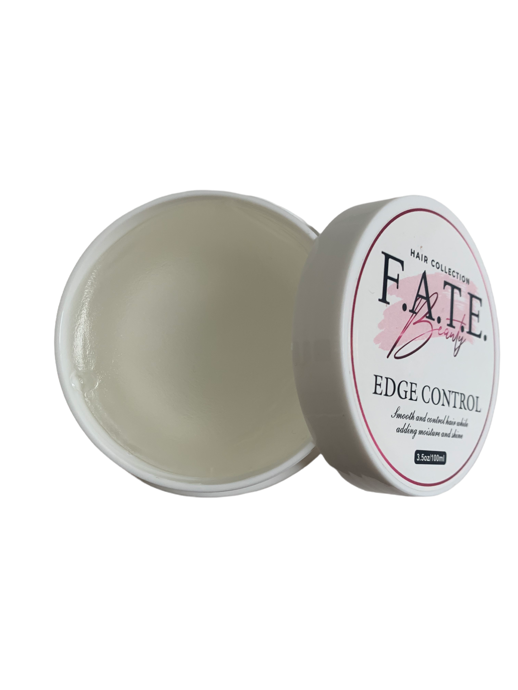 No Flake Edge Control