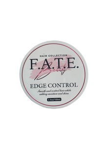 No Flake Edge Control